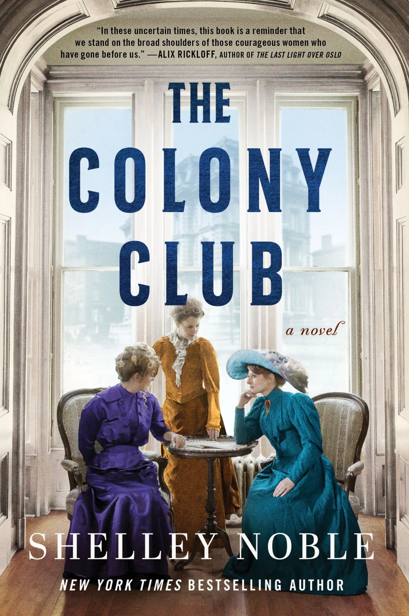 The Colony Club - Image 2