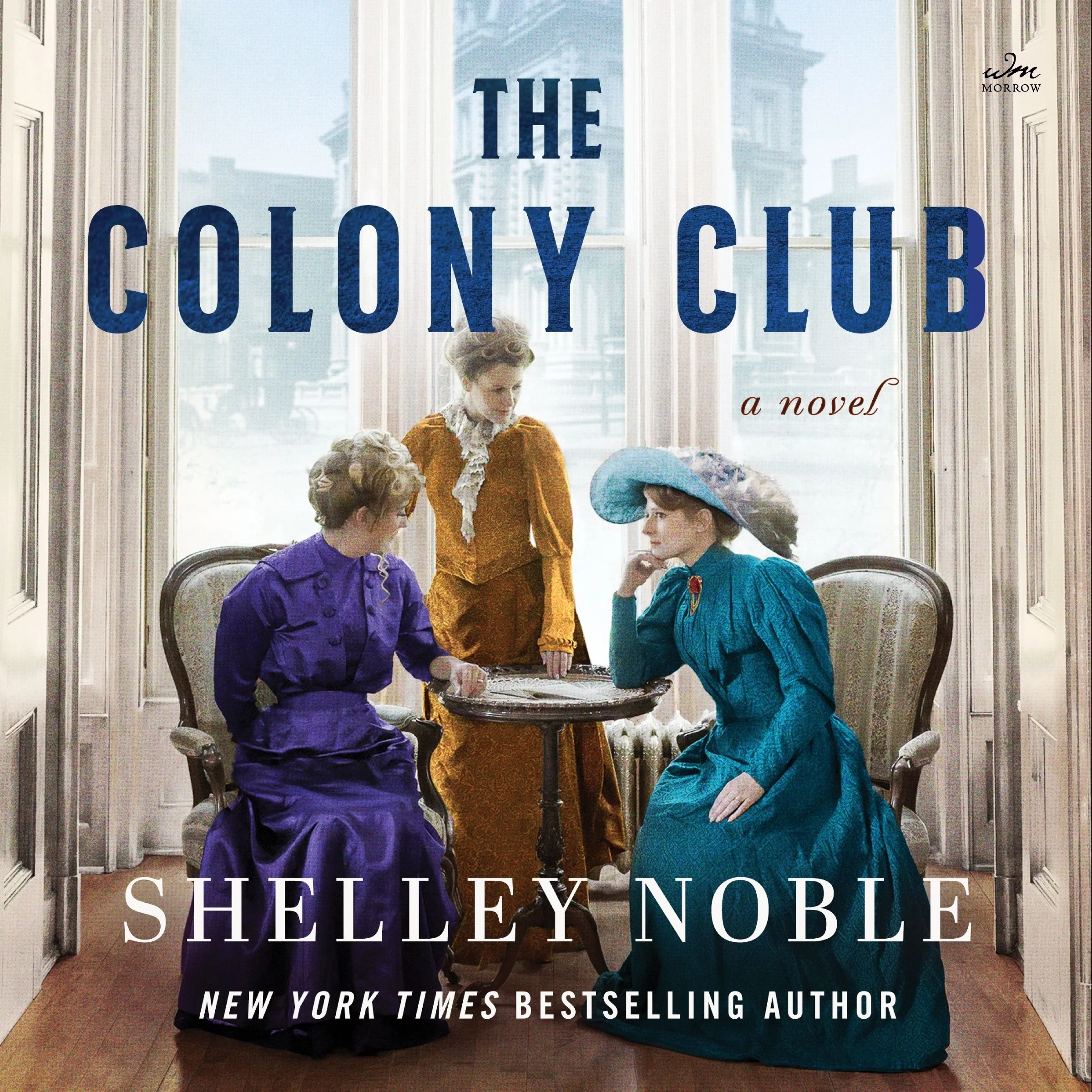 The Colony Club - Image 4