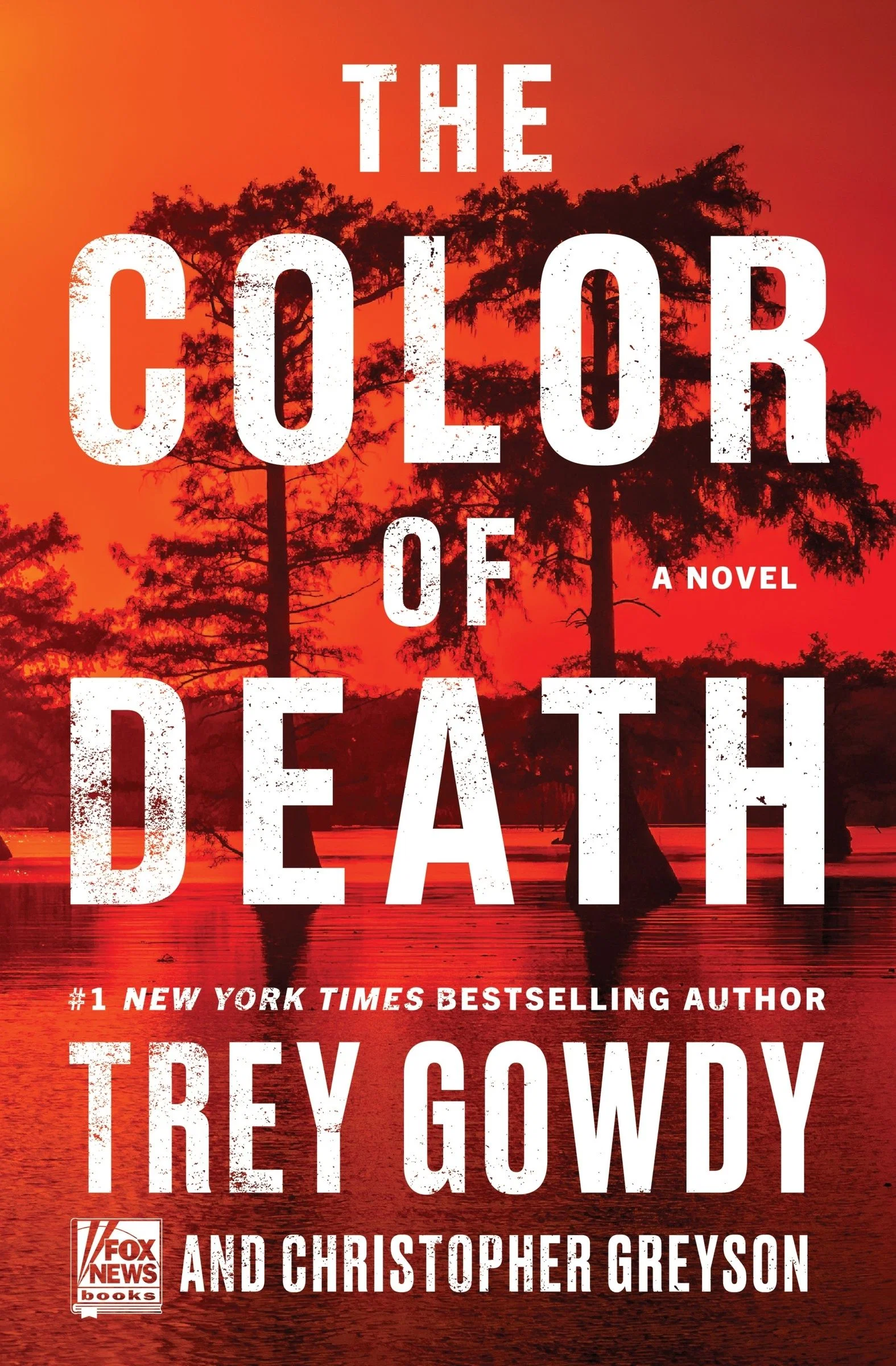 The Color of Death - Image 2