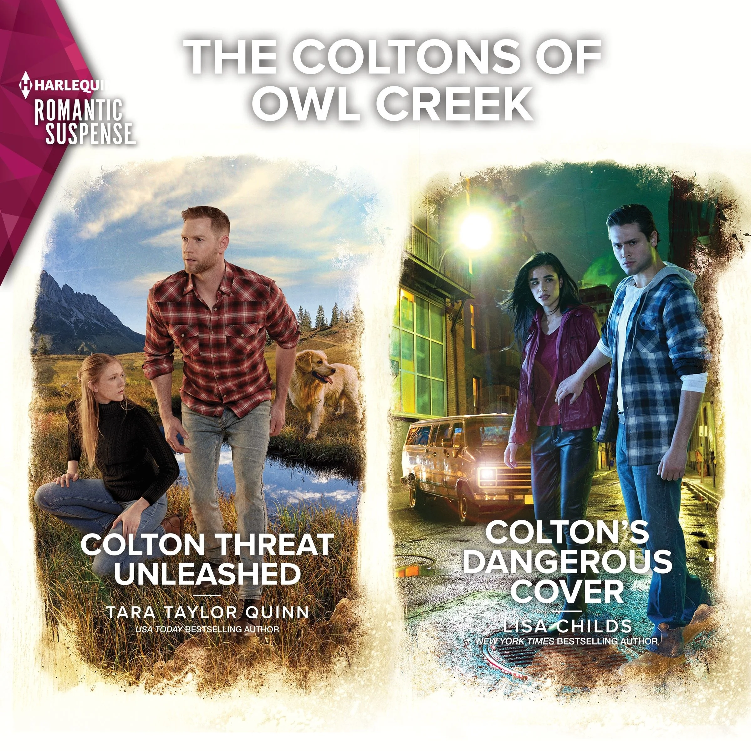 The Coltons of Owl Creek - Image 2