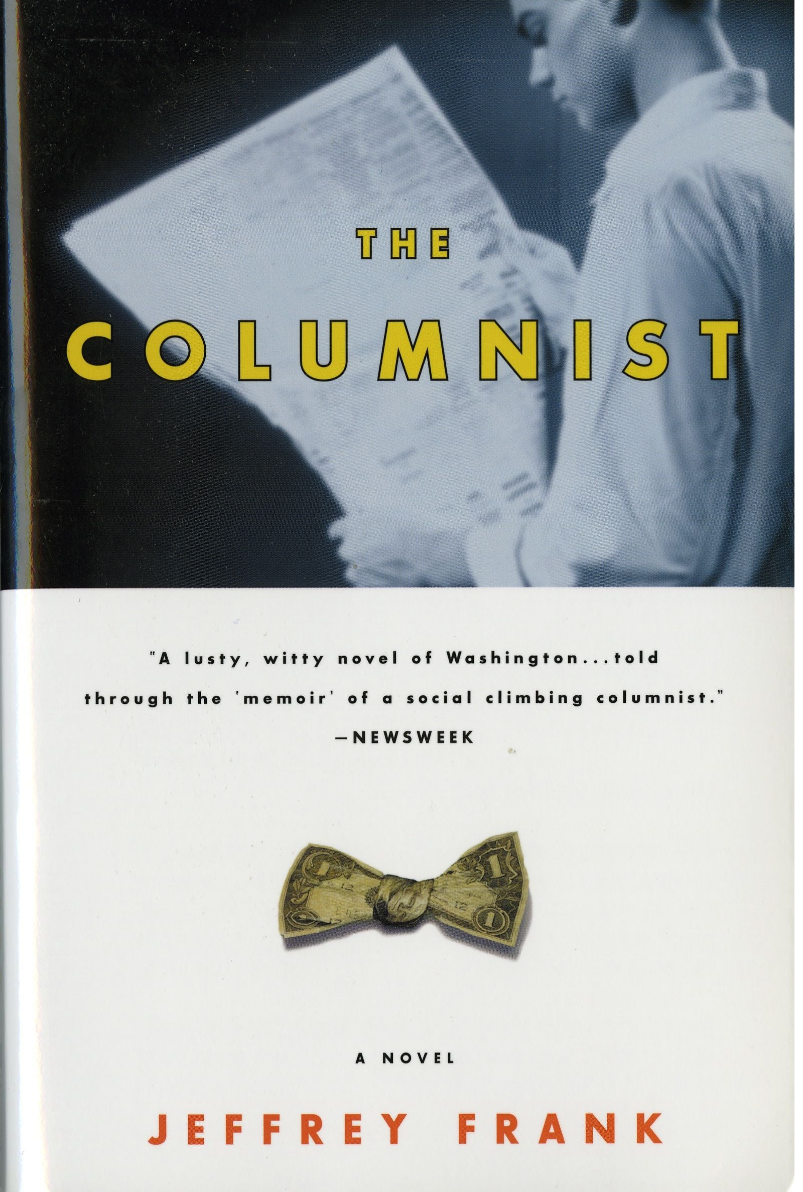 The Columnist - Image 2