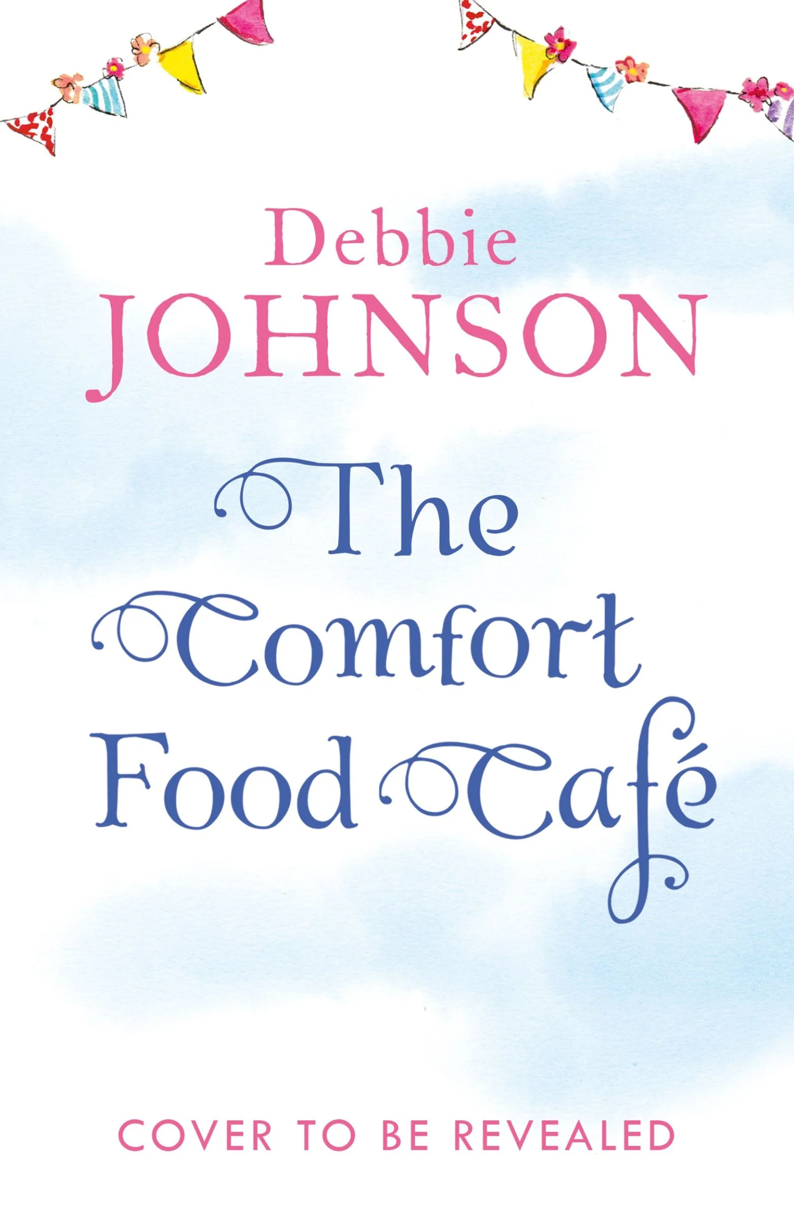 The Comfort Food Café (The Comfort Food Café, Book 7) - Image 2