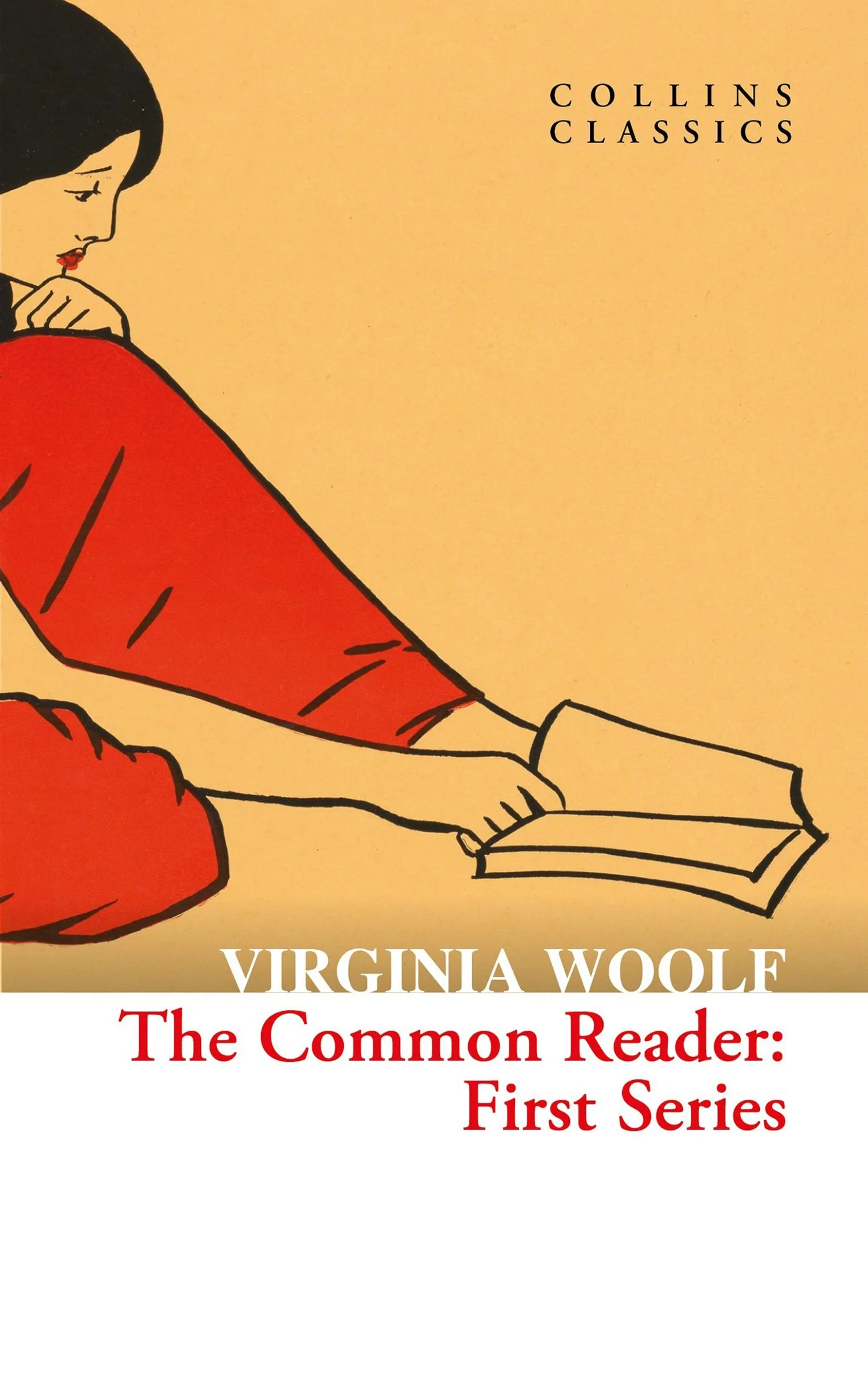 The Common Reader: First Series (Collins Classics) - Image 3