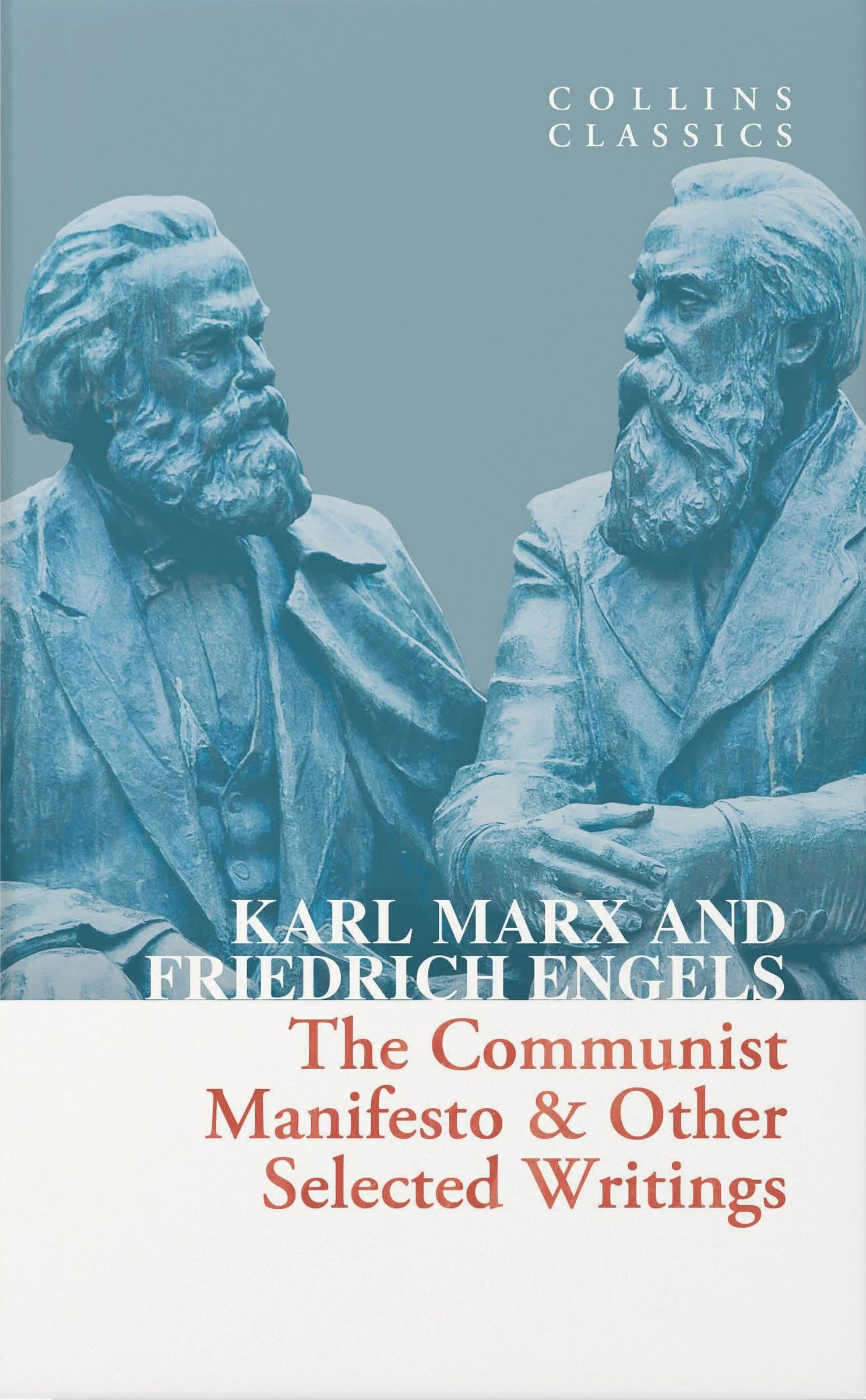 The Communist Manifesto & Other Selected Writings (Collins Classics) - Image 2