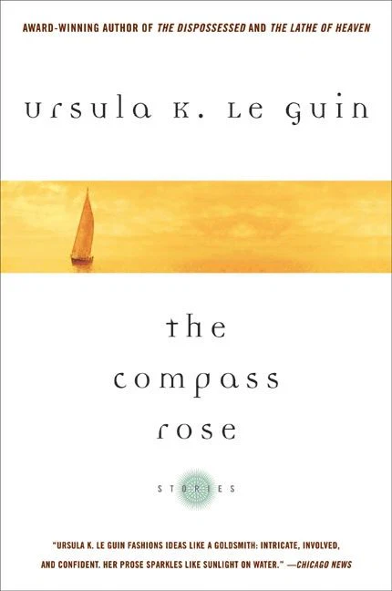 The Compass Rose - Image 2