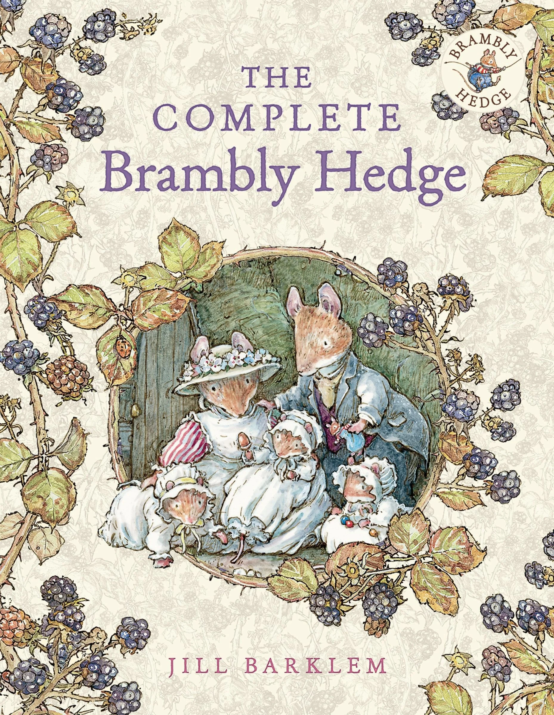 The Complete Brambly Hedge - Image 2