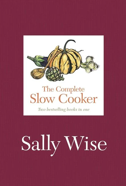 The Complete Slow Cooker - Image 2