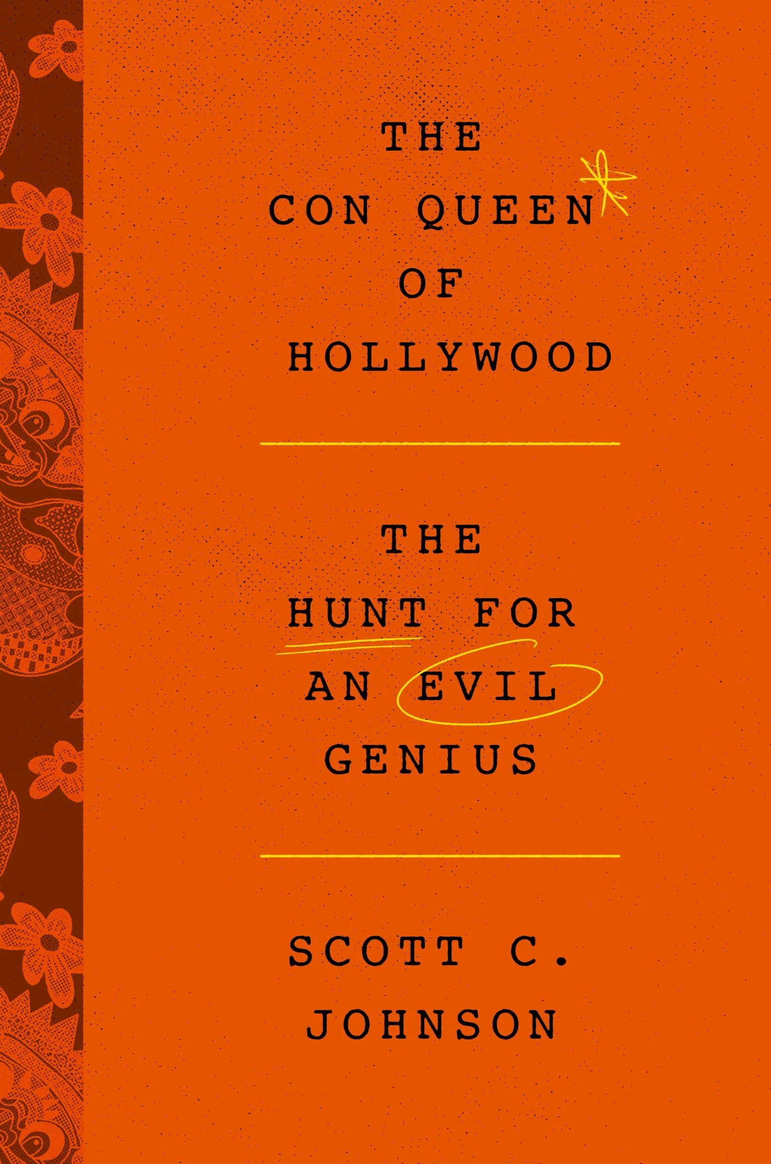 The Con Queen of Hollywood - Image 2