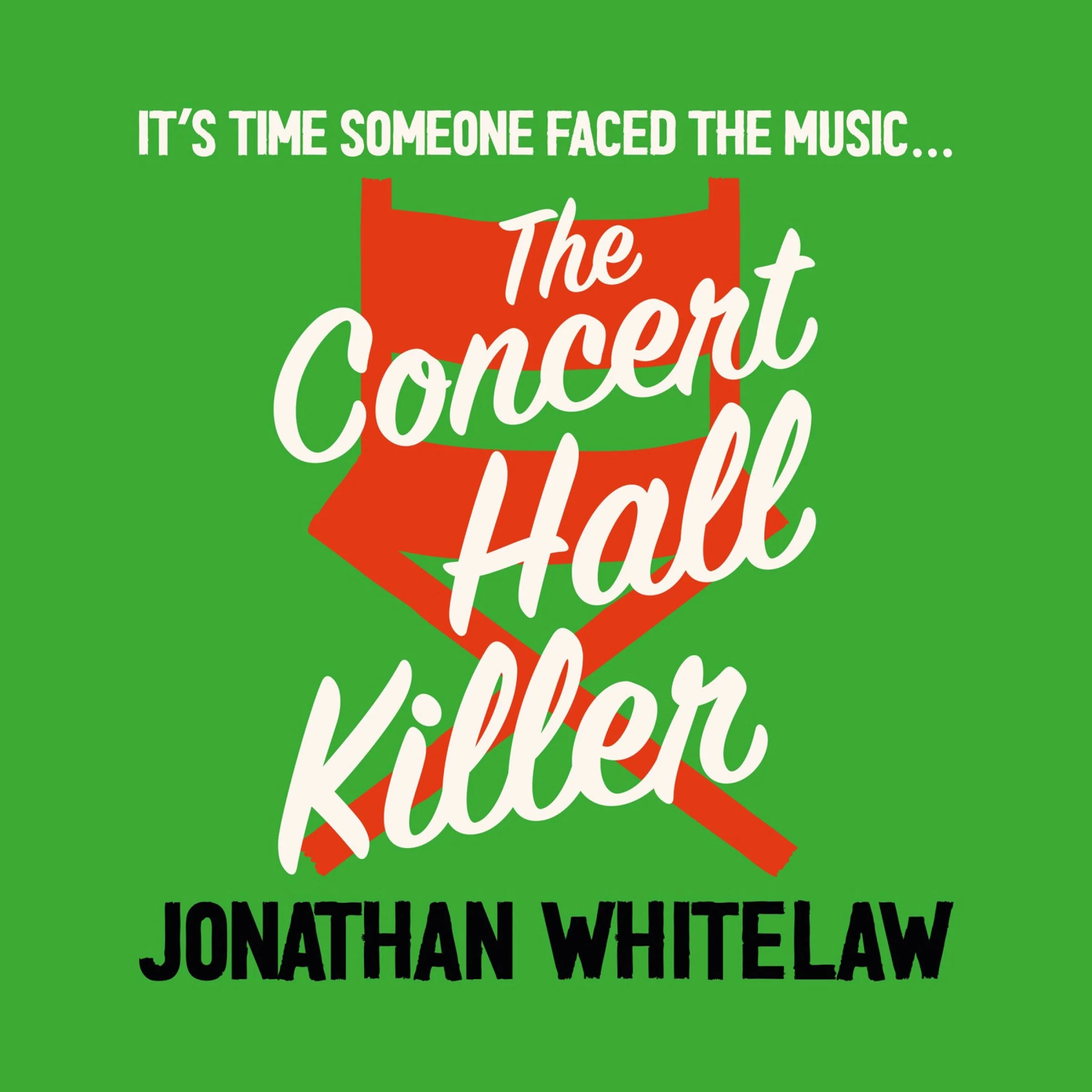 The Concert Hall Killer - Image 4