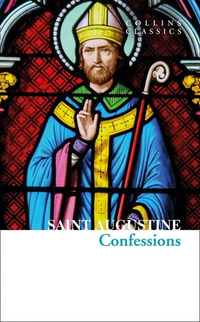 The Confessions of Saint Augustine - Image 3