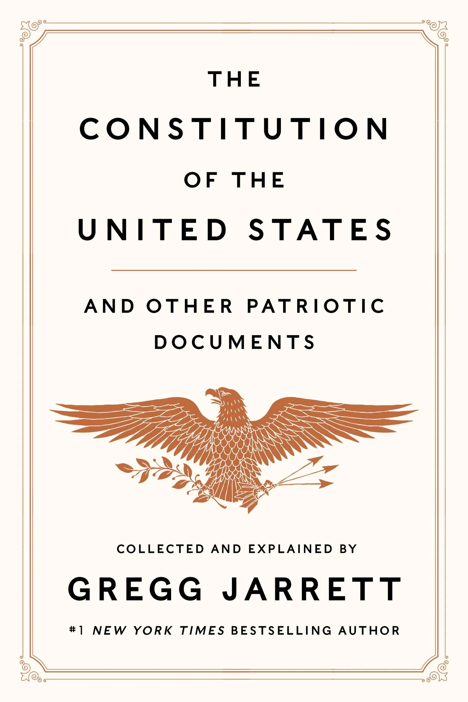 The Constitution of the United States and Other Patriotic Documents - Image 3