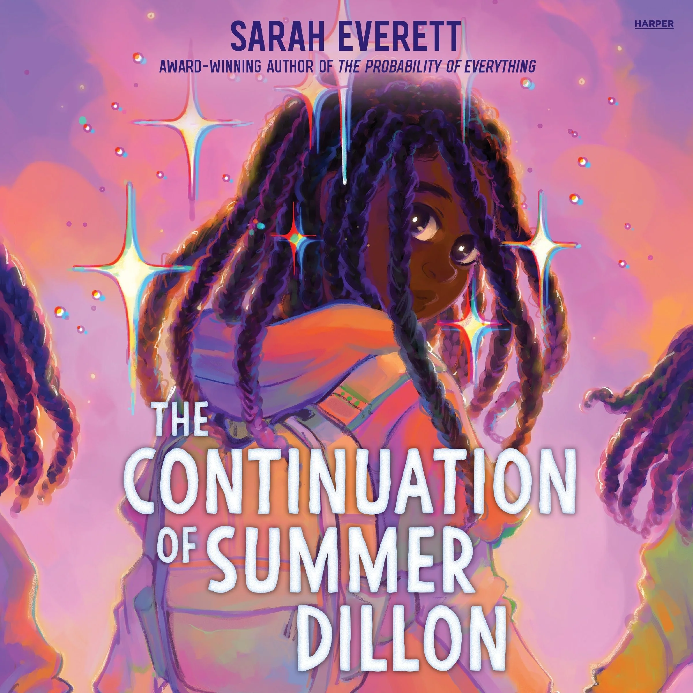 The Continuation of Summer Dillon - Image 4