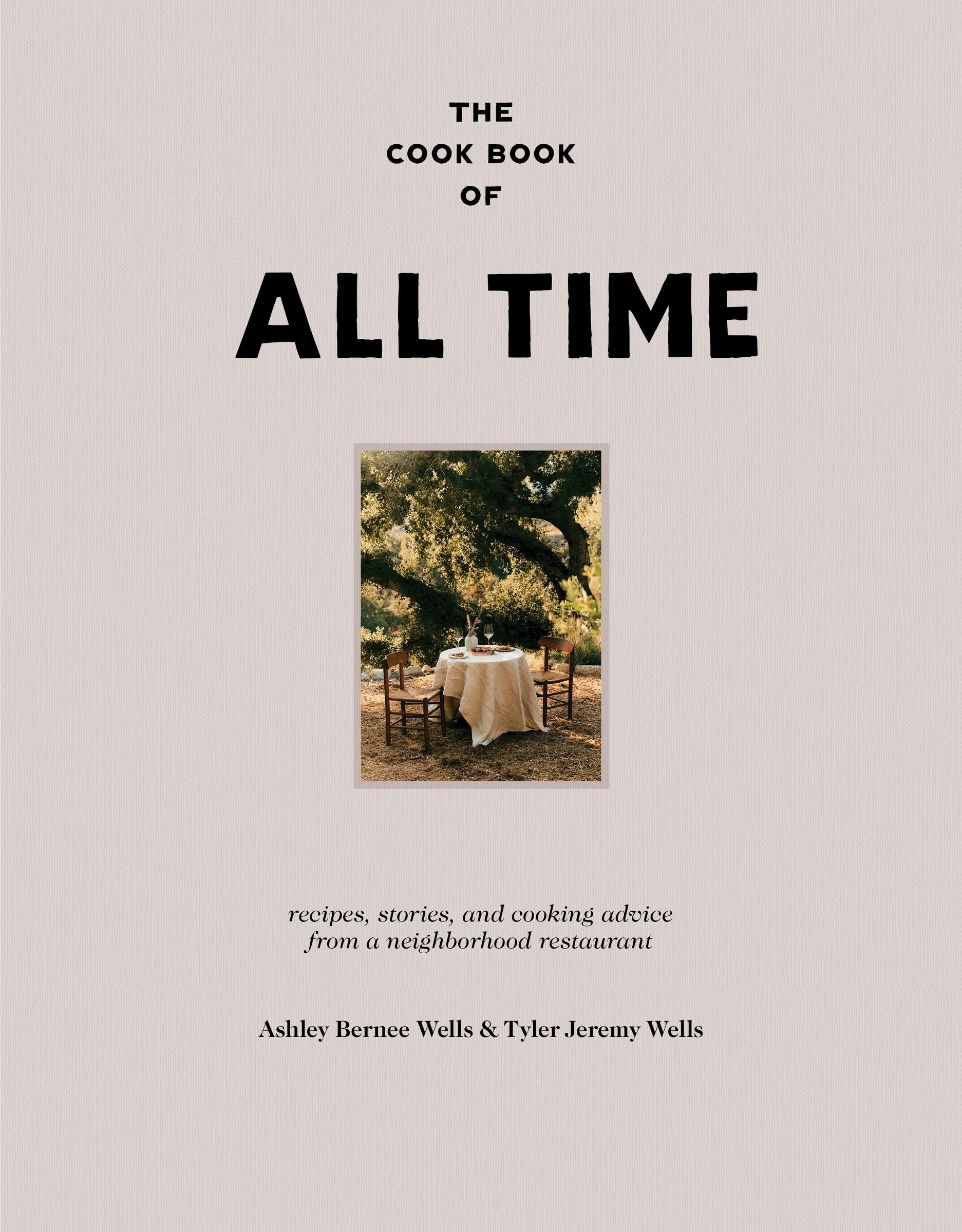 The Cook Book of All Time - Image 2