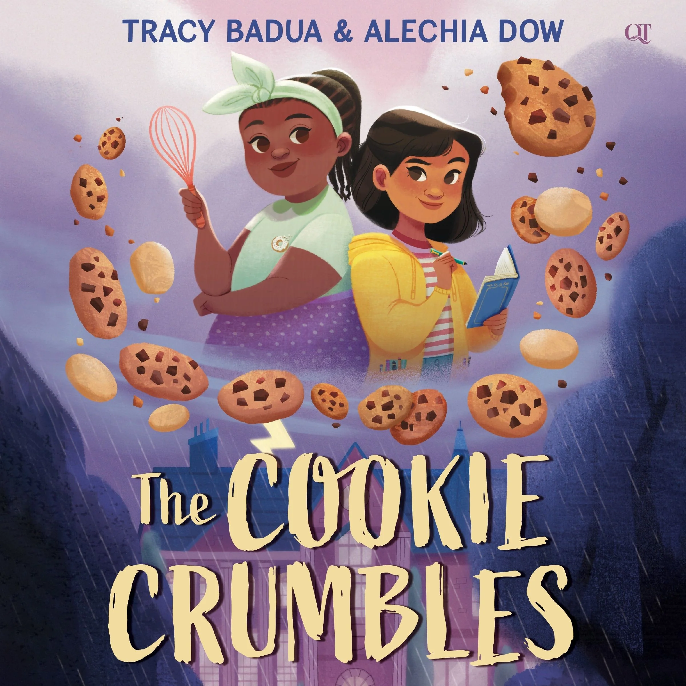 The Cookie Crumbles - Image 4