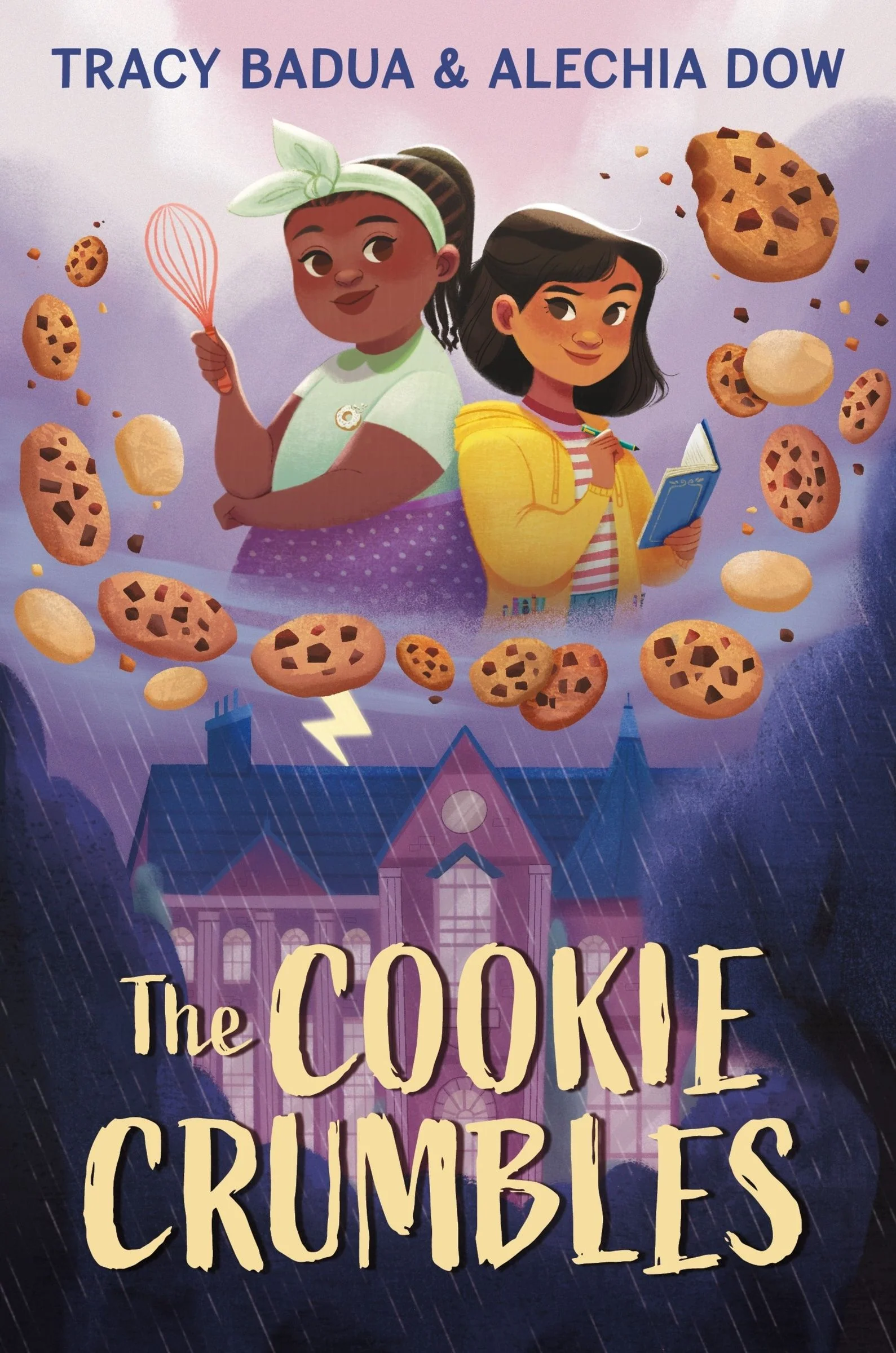 The Cookie Crumbles - Image 5