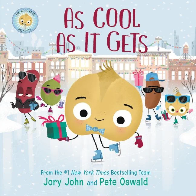 The Cool Bean Presents: As Cool as It Gets - Image 4