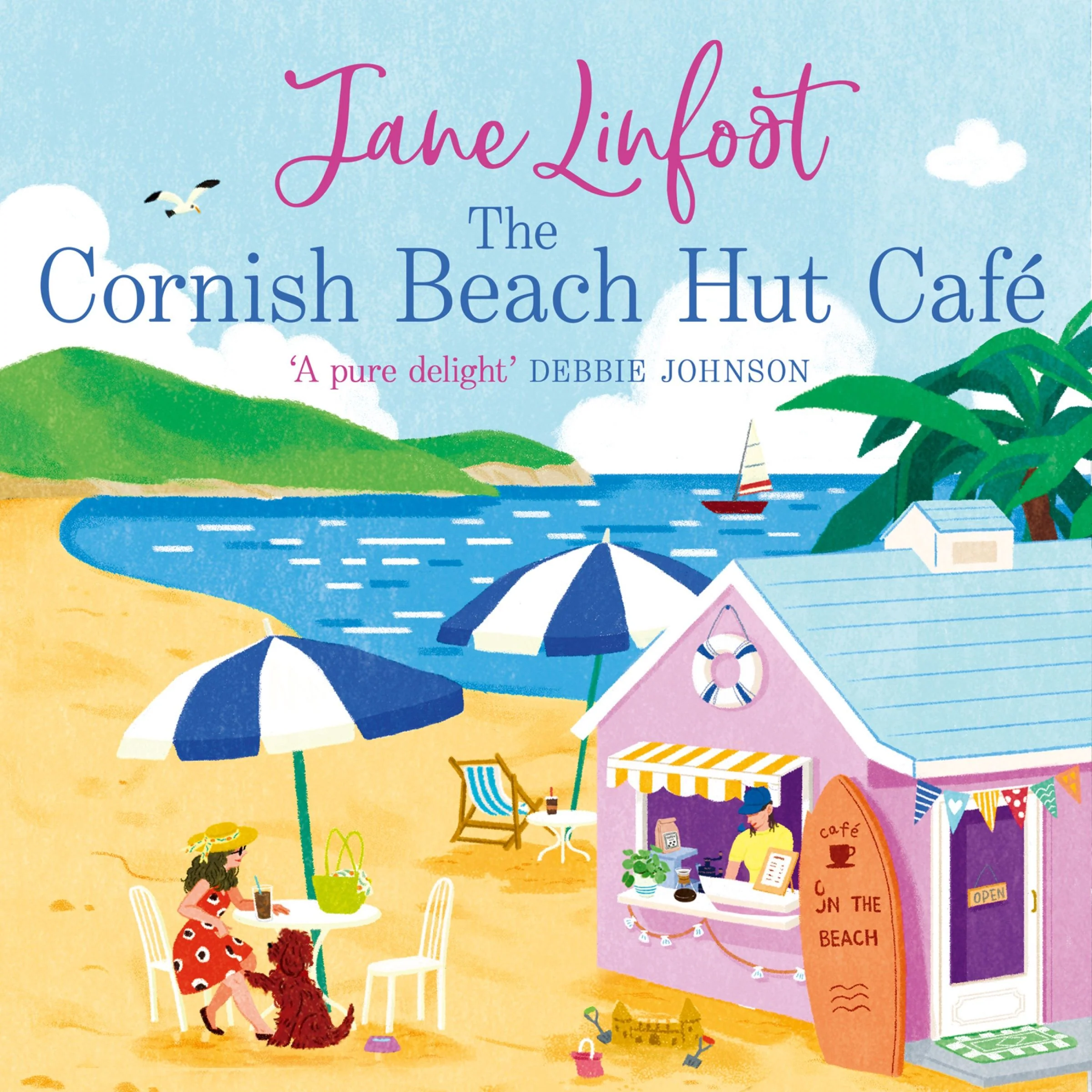 The Cornish Beach Hut Café - Image 3