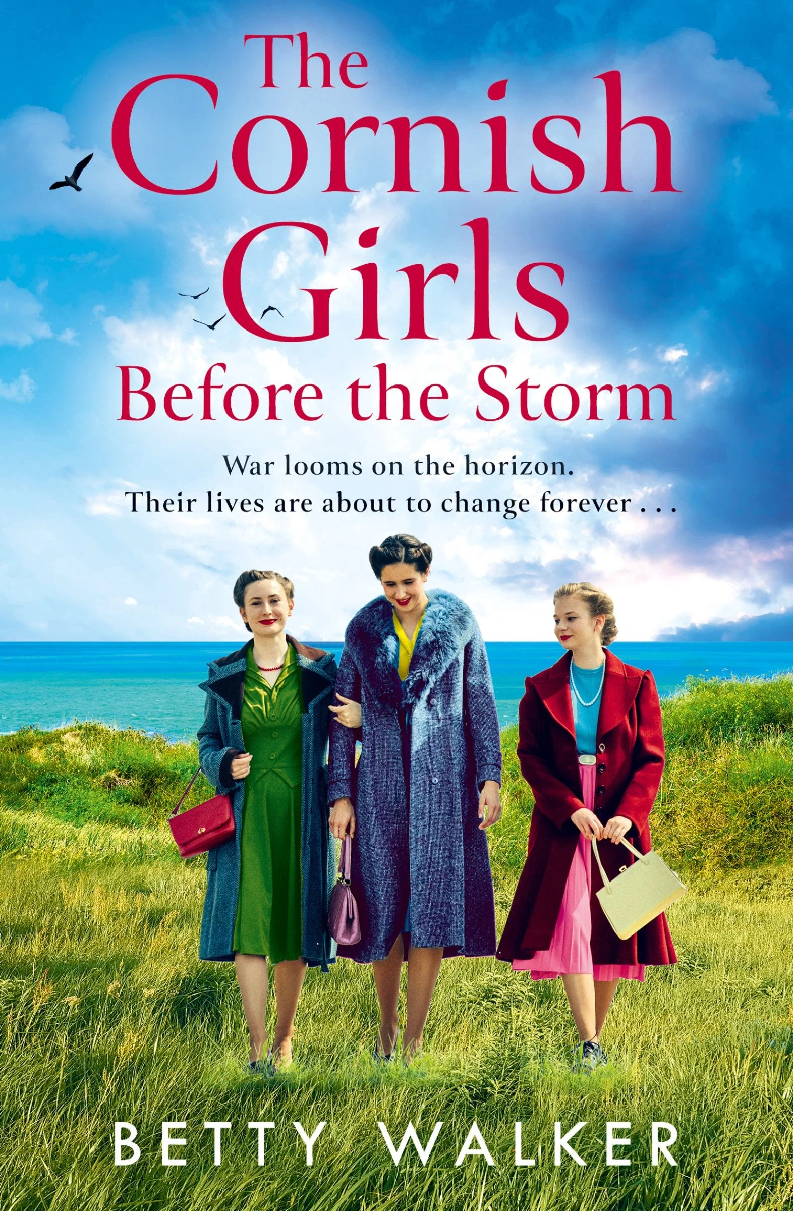 The Cornish Girls Before the Storm (The Cornish Girls Series, Book 9) - Image 3