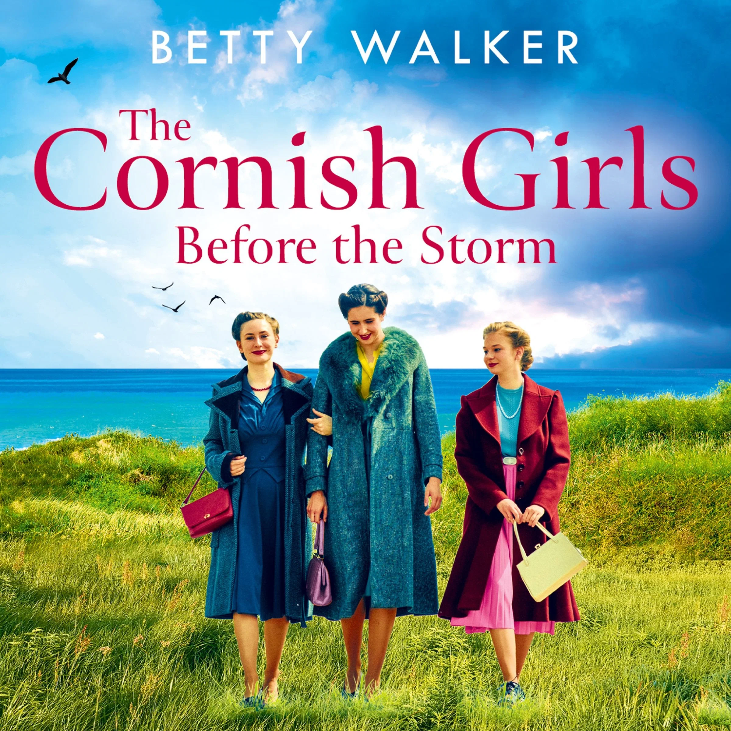 The Cornish Girls Before the Storm (The Cornish Girls Series, Book 9) - Image 4