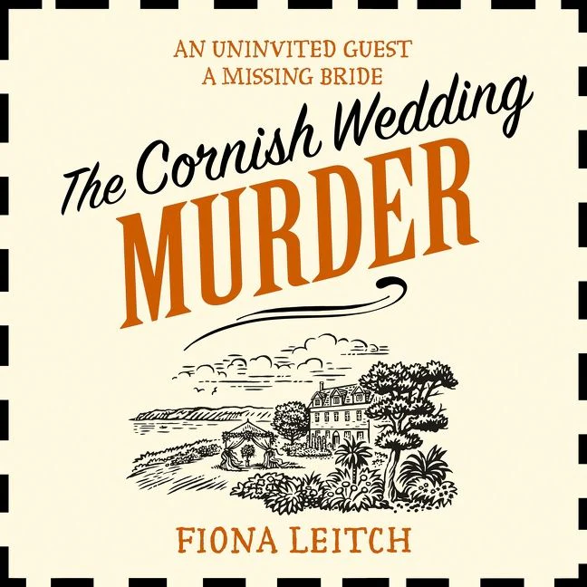 The Cornish Wedding Murder (A Nosey Parker Cozy Mystery, Book 1) - Image 3