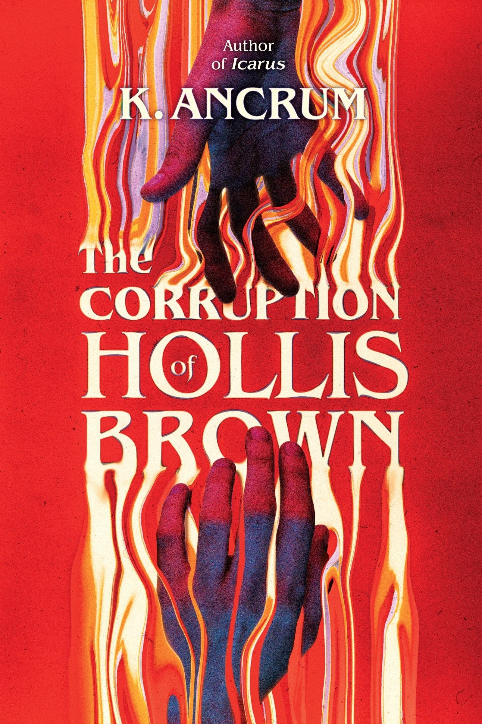 The Corruption of Hollis Brown - Image 2