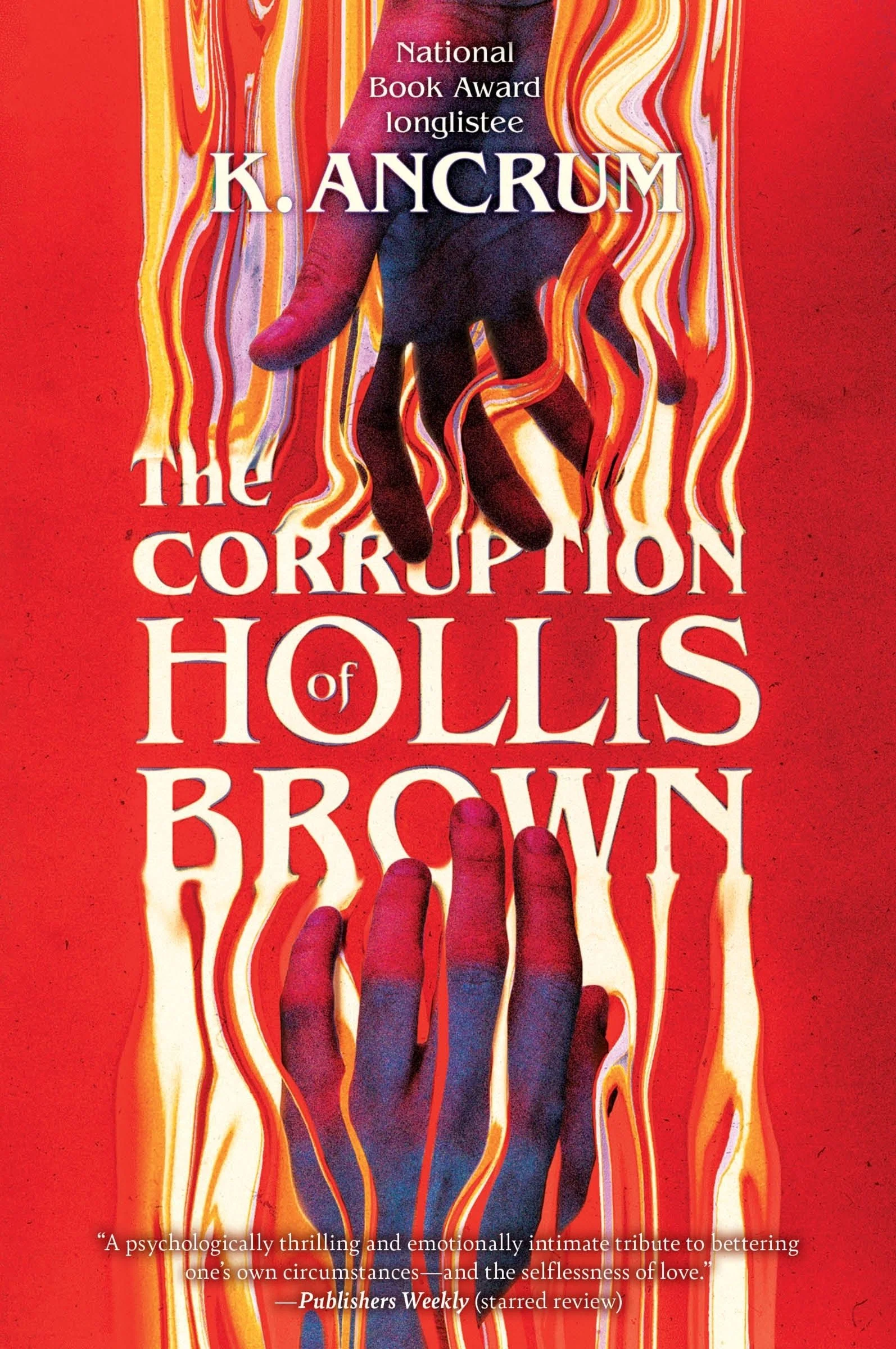 The Corruption of Hollis Brown - Image 5