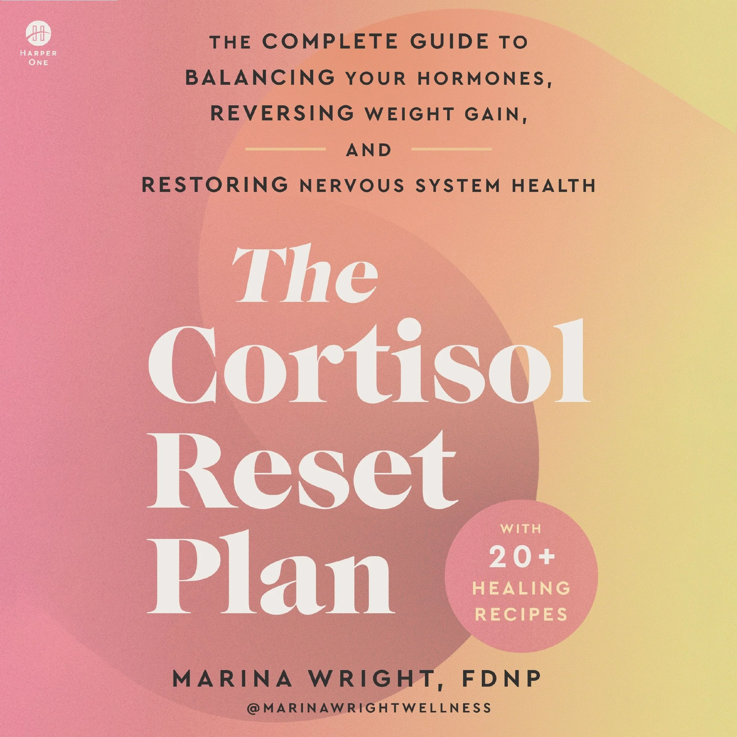 The Cortisol Reset Plan - Image 3