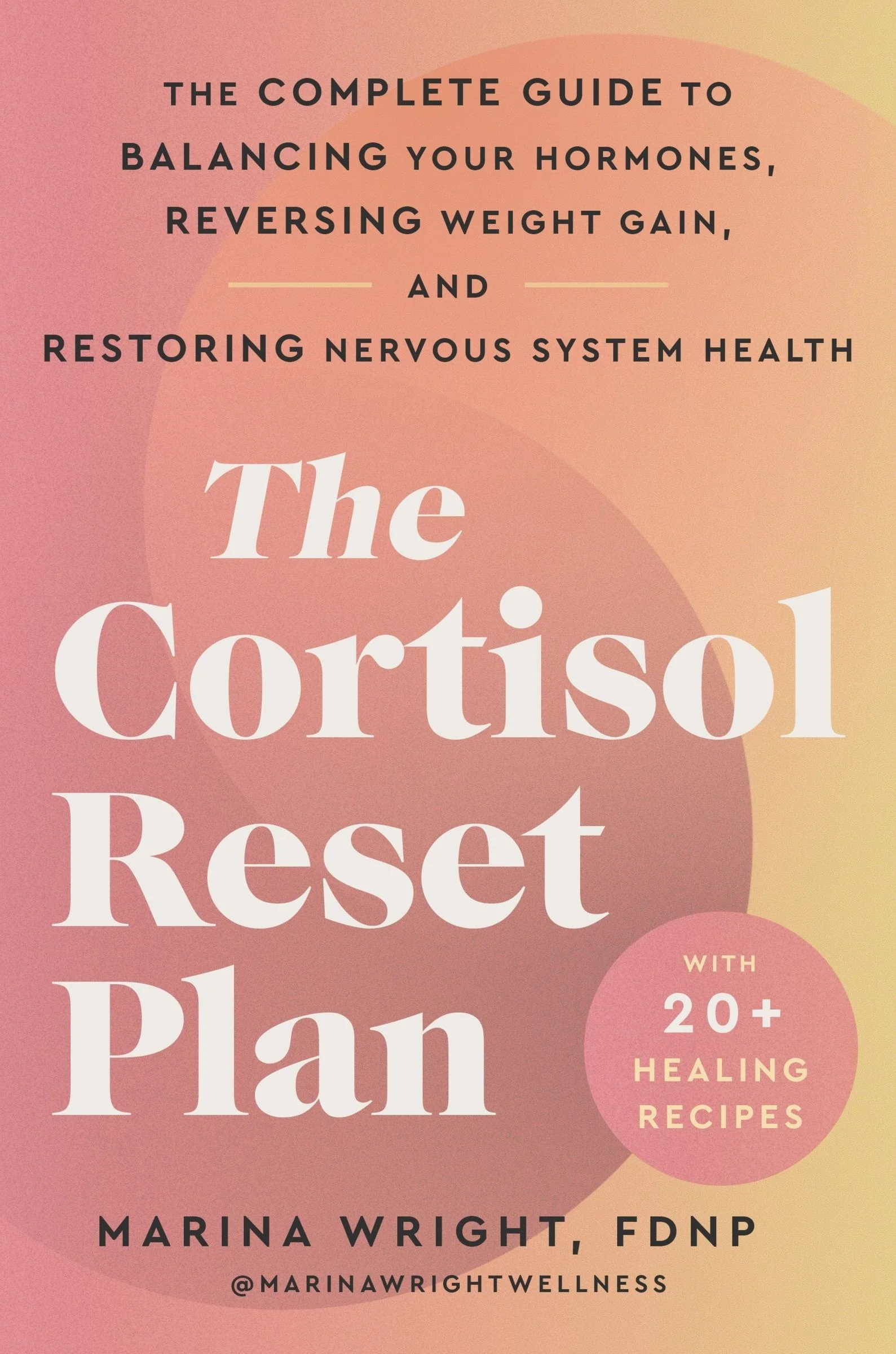 The Cortisol Reset Plan - Image 4