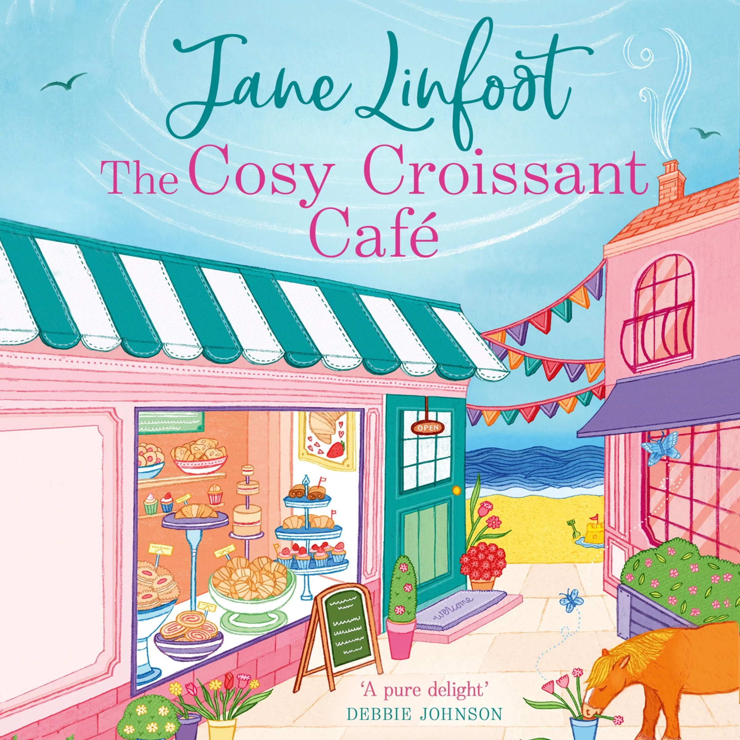 The Cosy Croissant Café - Image 3