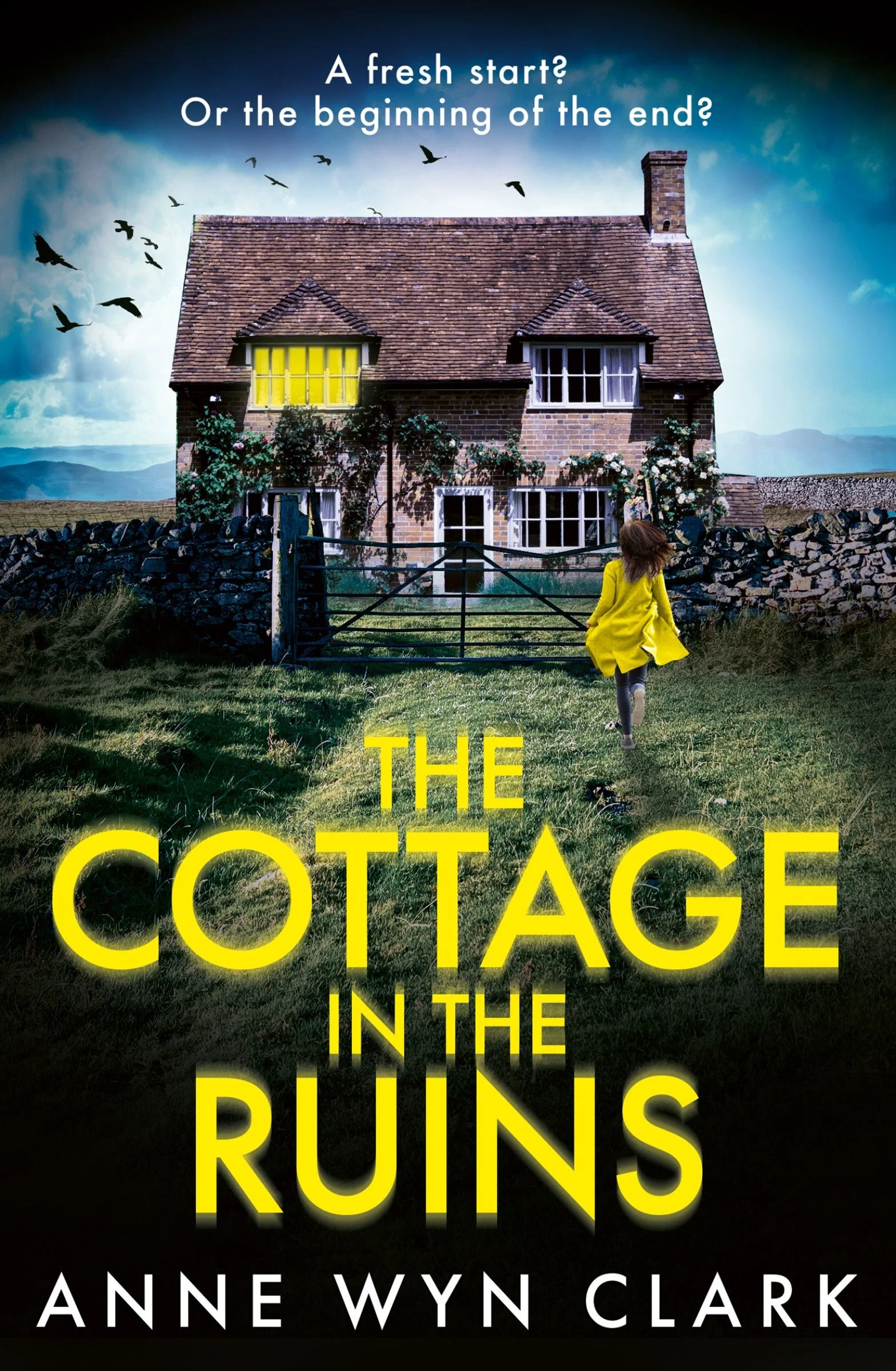 The Cottage in the Ruins - Image 2