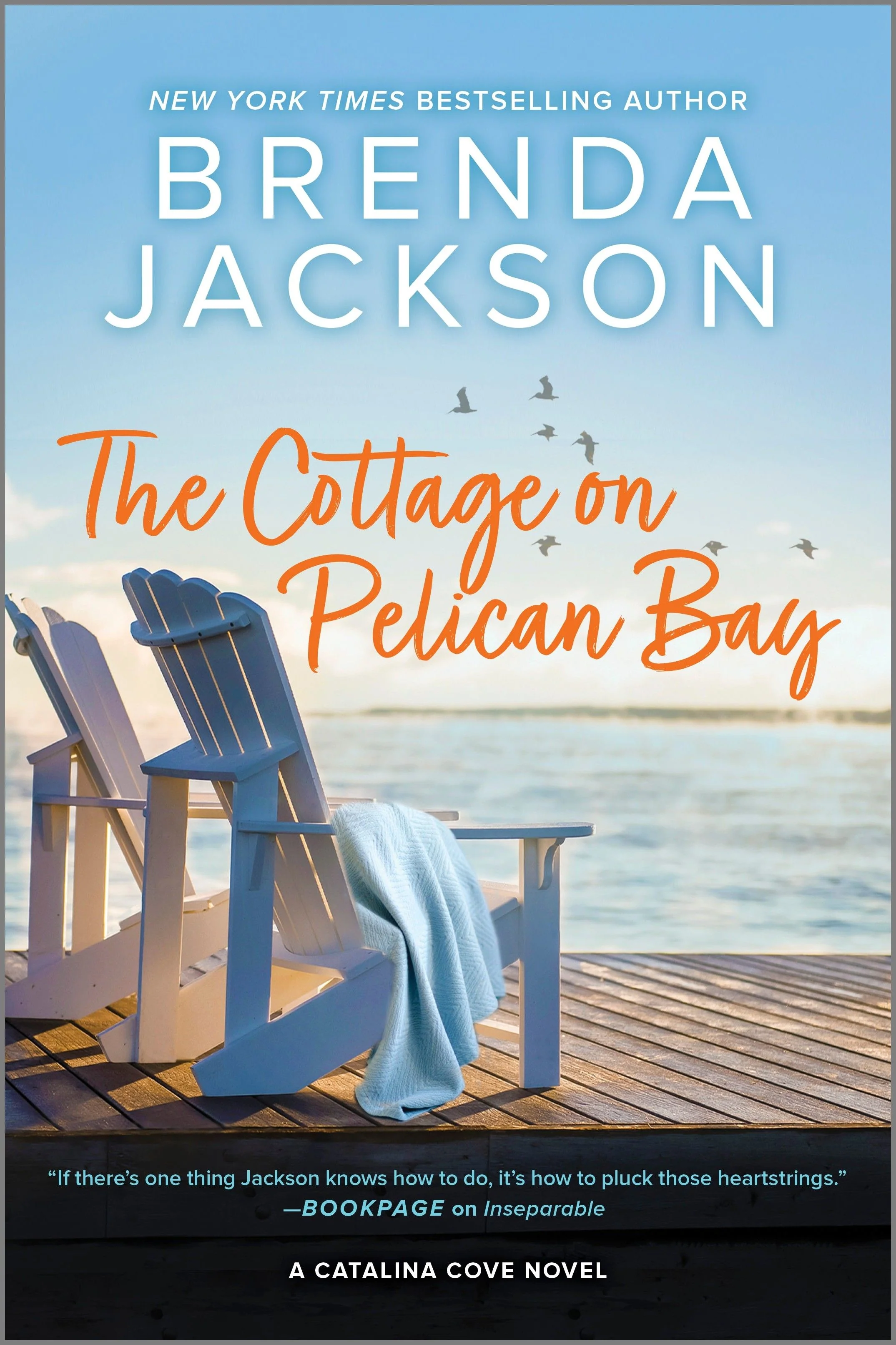 The Cottage on Pelican Bay - Image 3
