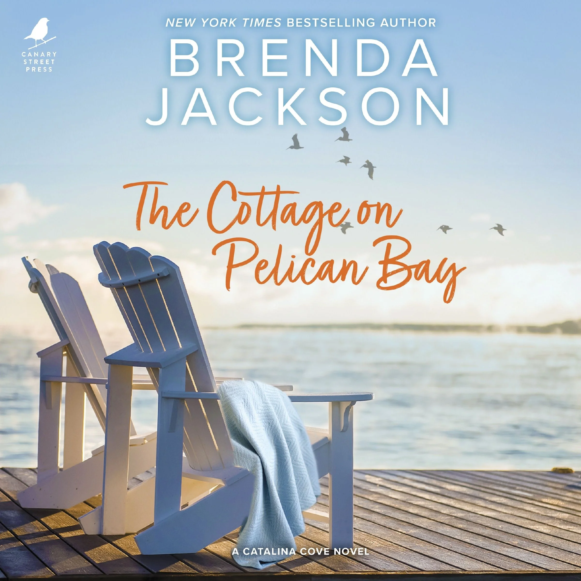 The Cottage on Pelican Bay - Image 4