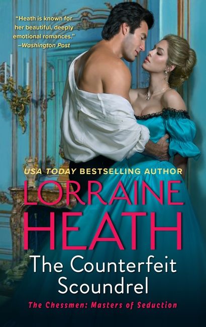 The Counterfeit Scoundrel - Image 2