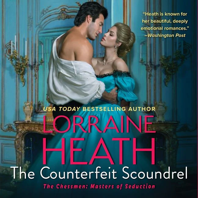 The Counterfeit Scoundrel - Image 3