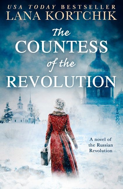 The Countess of the Revolution - Image 2