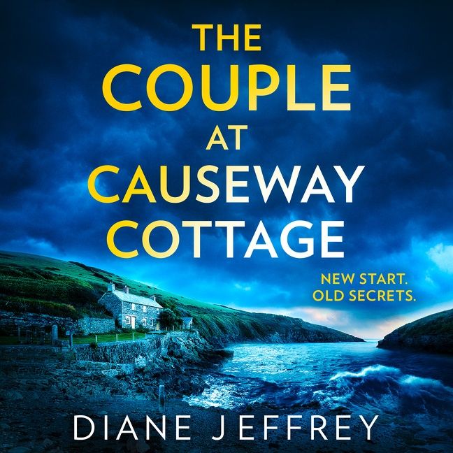 The Couple at Causeway Cottage - Image 3
