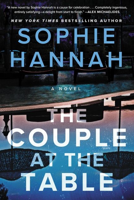 The Couple at the Table - Image 2