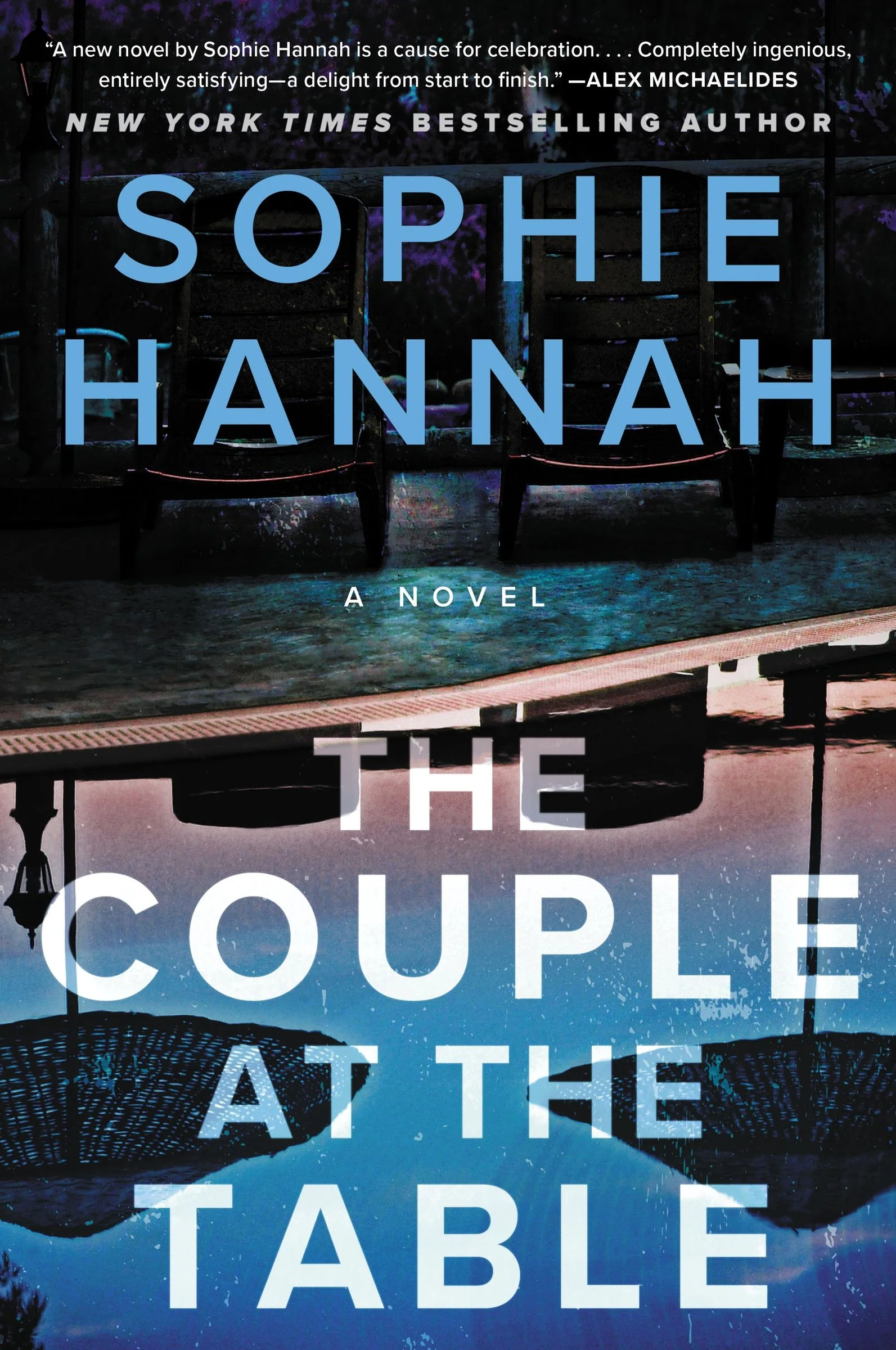 The Couple at the Table - Image 4