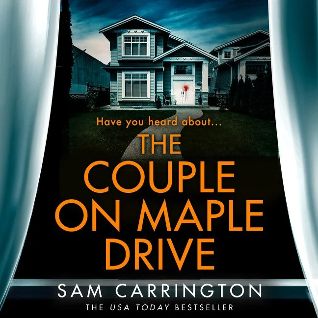 The Couple on Maple Drive - Image 2