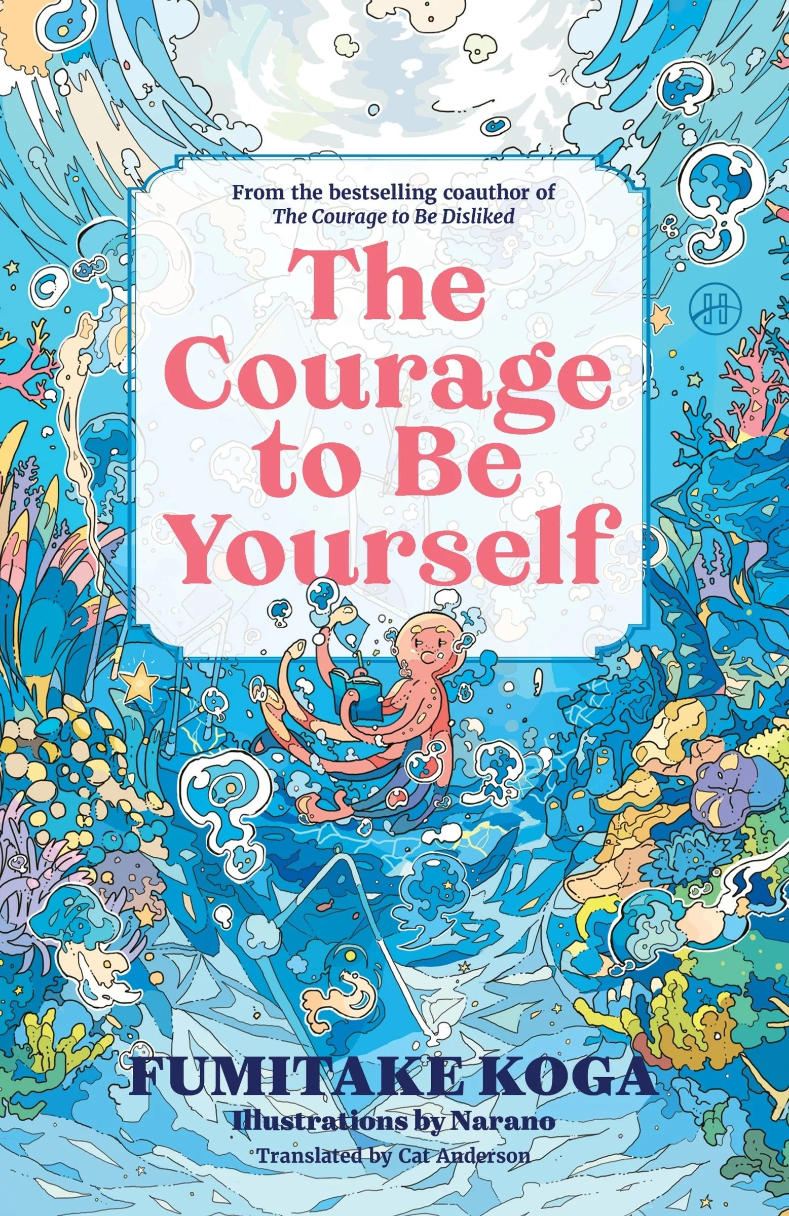 The Courage to Be Yourself - Image 4