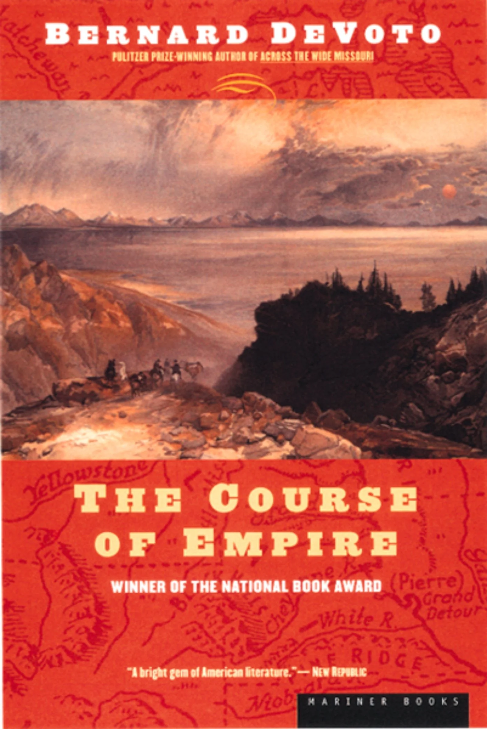 The Course Of Empire - Image 2