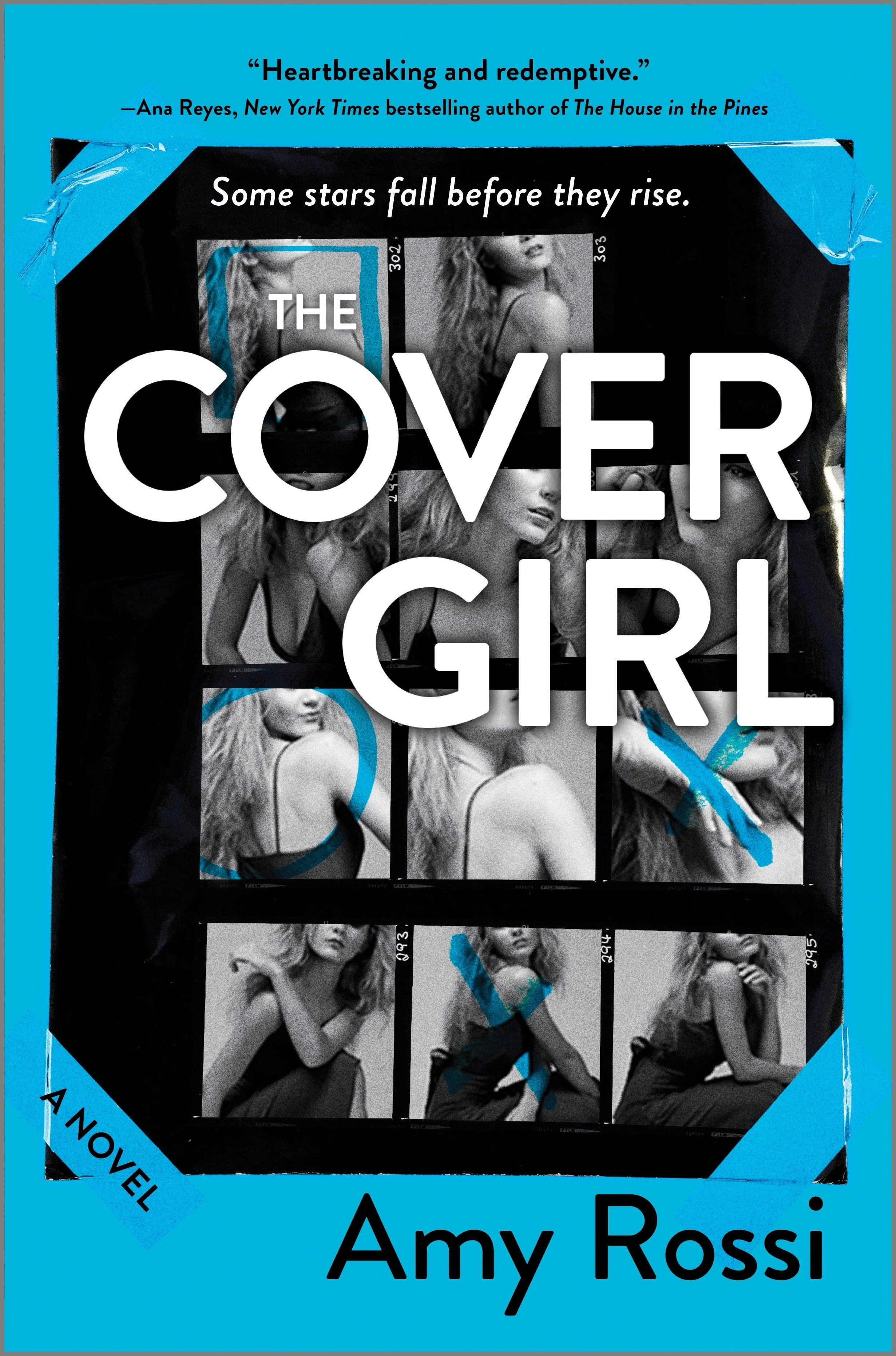 The Cover Girl - Image 4