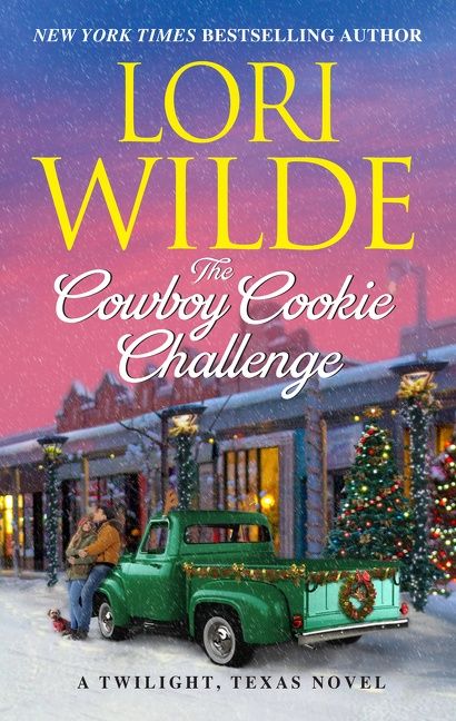 The Cowboy Cookie Challenge - Image 3
