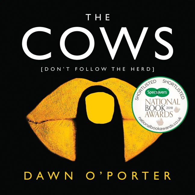 The Cows - Image 2