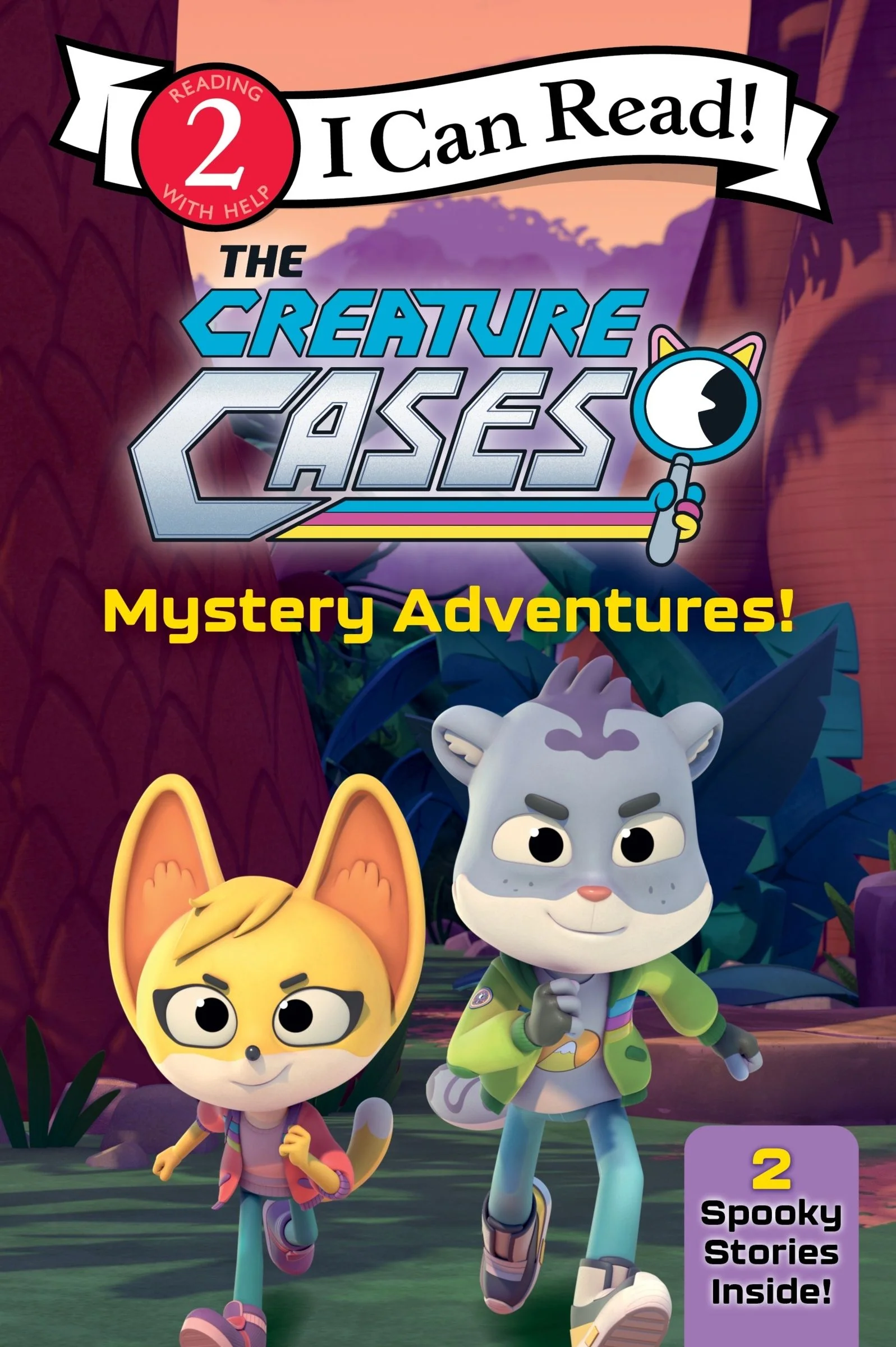 The Creature Cases: Mystery Adventures! - Image 3