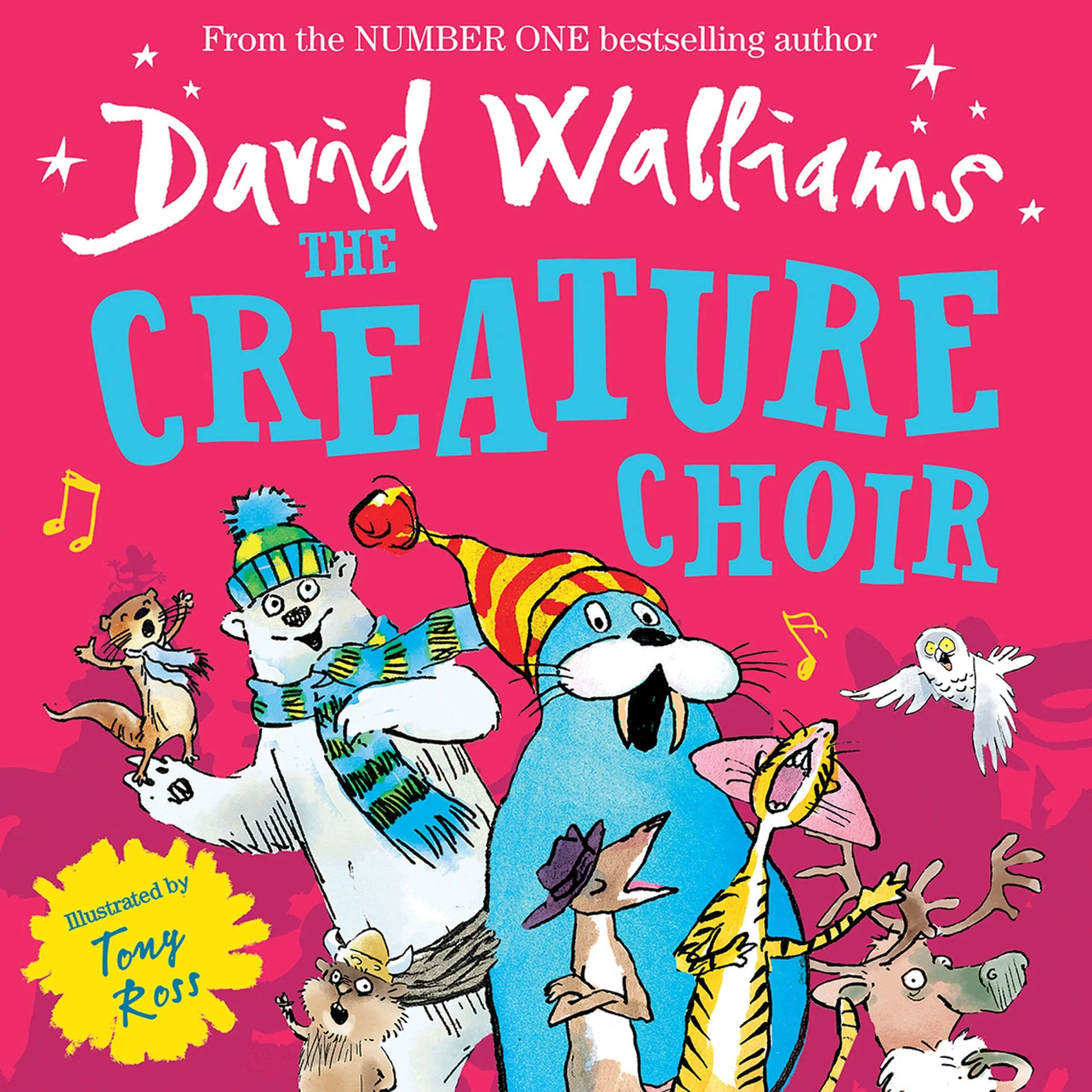 The Creature Choir - Image 2