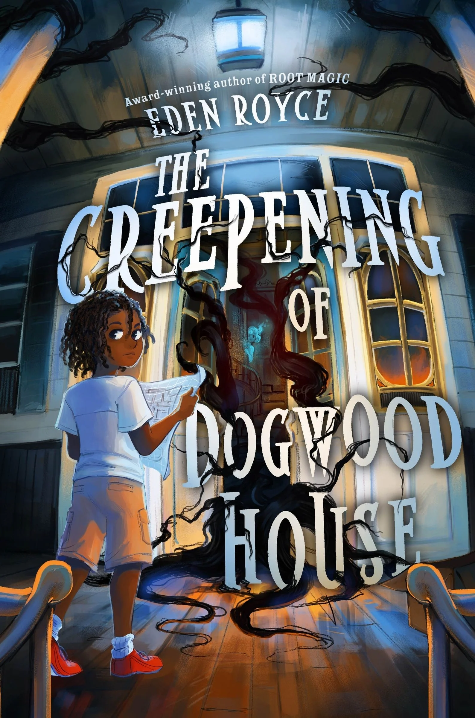The Creepening of Dogwood House - Image 5