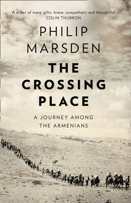 The Crossing Place - Image 2