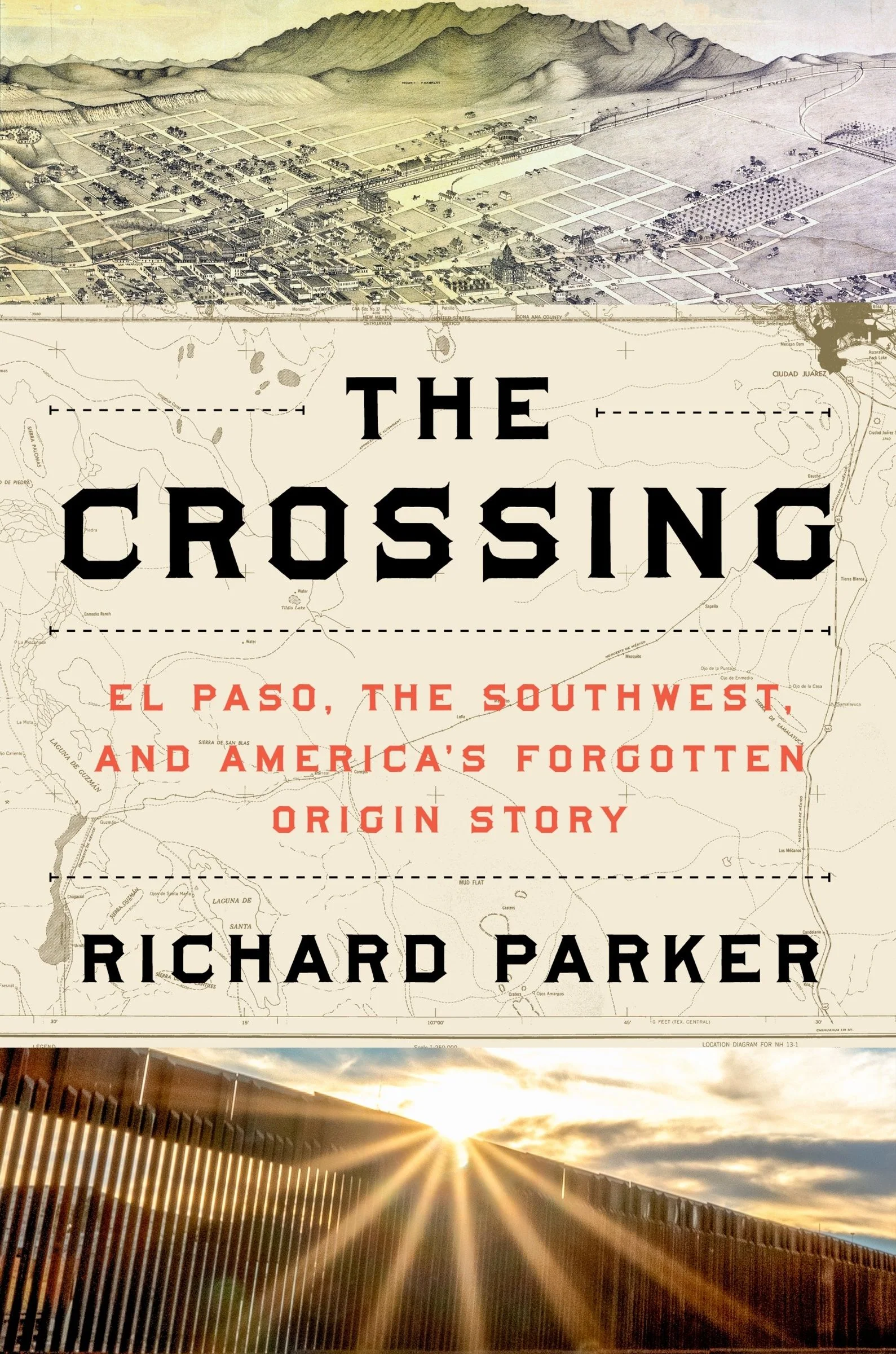 The Crossing - Image 3