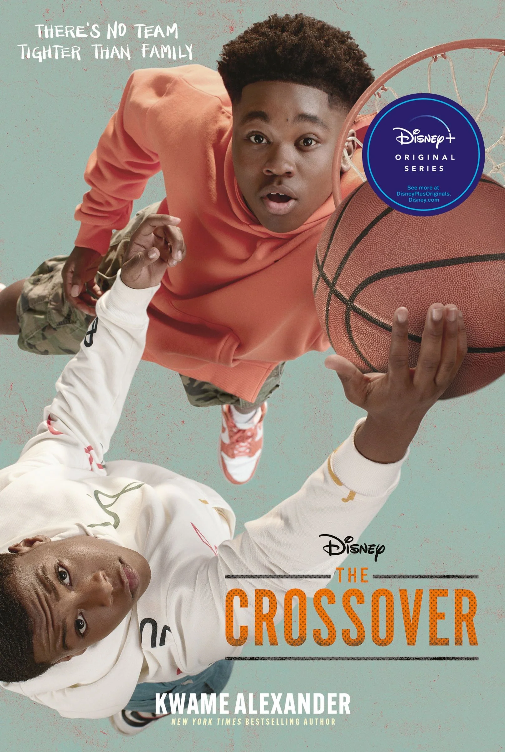 The Crossover Tie-in Edition - Image 2